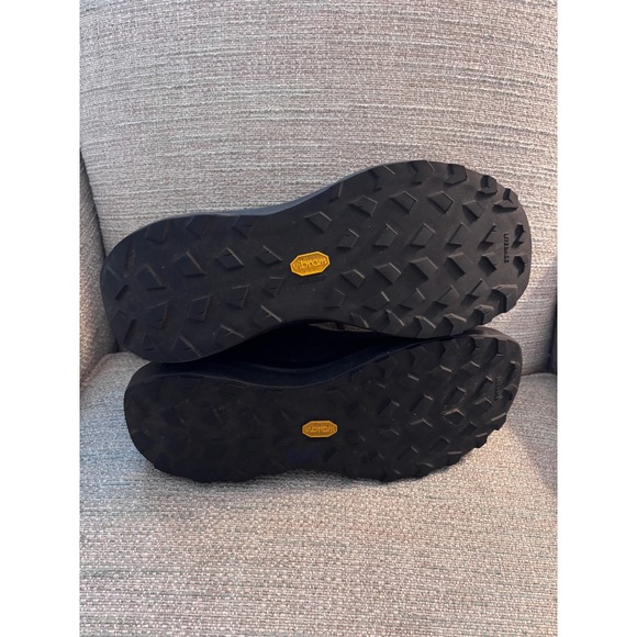 Arcteryx Norvan LD 3 GTX Mens‎ 11 Black Gore-Tex Trail Running Shoes 081500 main image 11